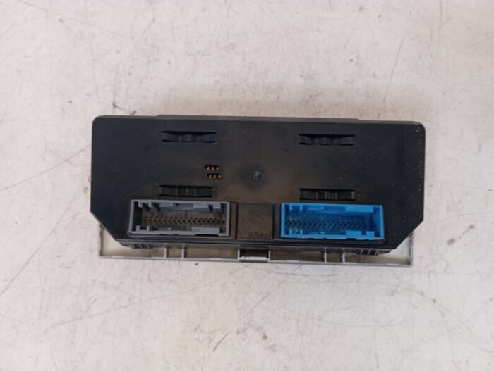 Mando Calefaccion / Aire Acondicionado Opel Zafira B 2007