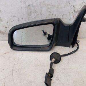 Retrovisor Izquierdo eléctrico Opel Zafira B 2007