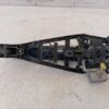 Maneta Exterior Trasera Izquierda Opel Zafira B 2007