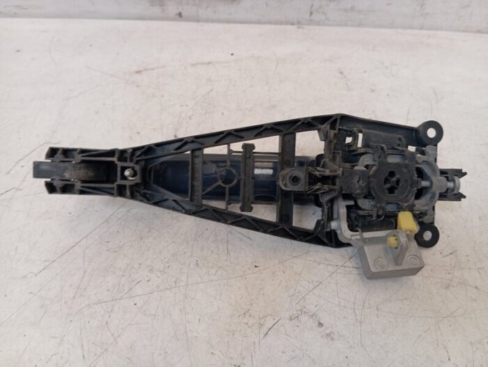 Maneta Exterior Trasera Izquierda Opel Zafira B 2007