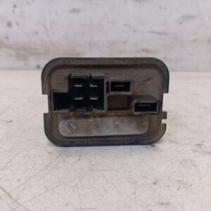Resistencia Calefaccion Opel Zafira B 2007