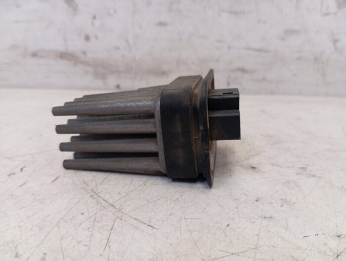 Resistencia Calefaccion Opel Zafira B 2007
