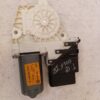 Motor Elevalunas Trasero Izquierdo Volkswagen Golf IV 2006