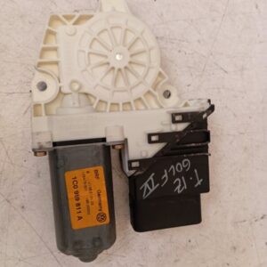 Motor Elevalunas Trasero Izquierdo Volkswagen Golf IV 2006