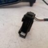 Retrovisor Izquierdo eléctrico Volkswagen Golf IV 2001