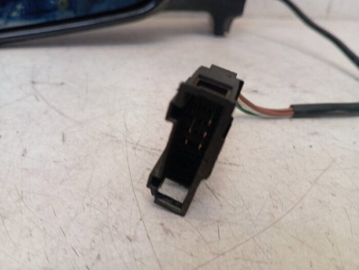 Retrovisor Izquierdo eléctrico Volkswagen Golf IV 2001