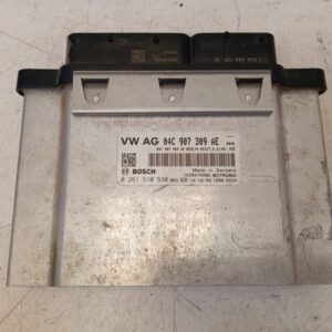 Centralita Motor UCE Audi A1 (8X) 2017 1.0 TFSI gasolina