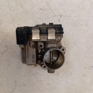 Caja Mariposa Audi A1 (8X) 2017 1.0 TFSI gasolina