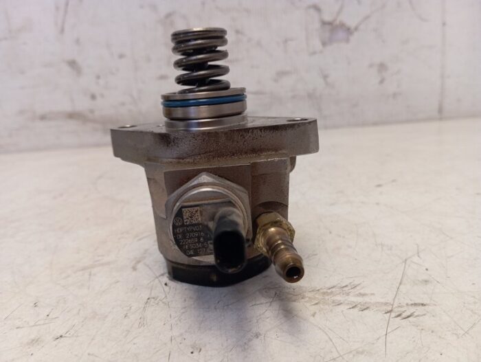 Bomba Combustible Audi A1 (8X) 2017 1.0 TFSI gasolina