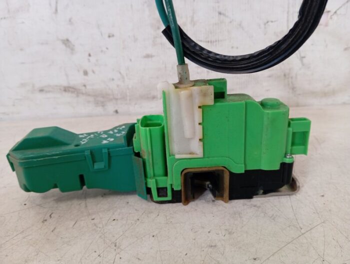 Cerradura Puerta Delantera Izquierda Alfa Romeo Giulietta (940) 2014