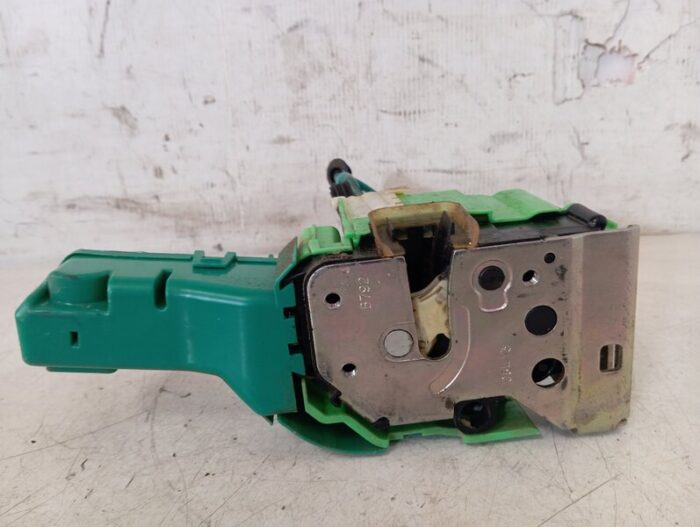 Cerradura Puerta Delantera Izquierda Alfa Romeo Giulietta (940) 2014