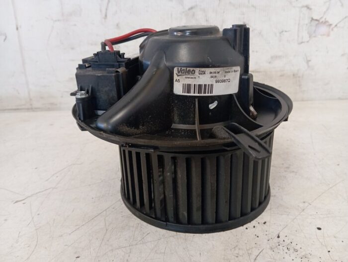 Ventilador Calefacción Volkswagen Passat B6 (3C2) 2007