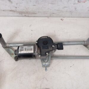 Sistema completo Limpiaparabrisas Delantero Seat Ibiza V FR (KJ1, KJG) 2024
