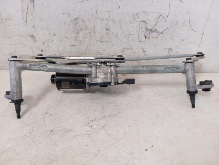 Sistema completo Limpiaparabrisas Delantero Seat Ibiza V FR (KJ1, KJG) 2024