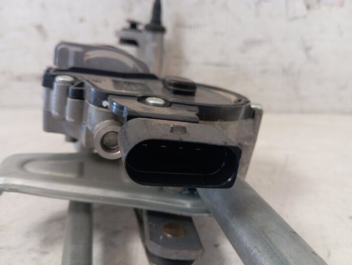 Sistema completo Limpiaparabrisas Delantero Seat Ibiza V FR (KJ1, KJG) 2024
