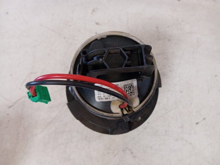 Motor Calefaccion Peugeot 308 II 2015