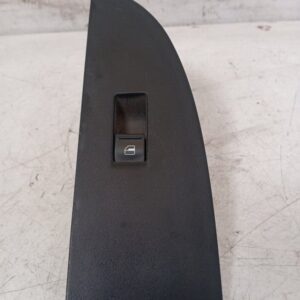 Mando Elevalunas Delantero Derecho Seat Toledo (5P2) 2007