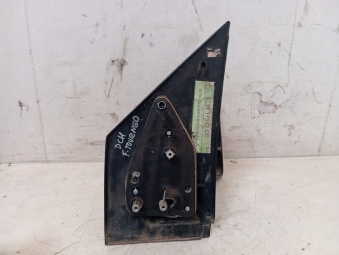 Retrovisor Derecho Ford Transit Connect 2009