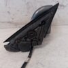 Retrovisor Derecho eléctrico Audi A3 (8P) 2005