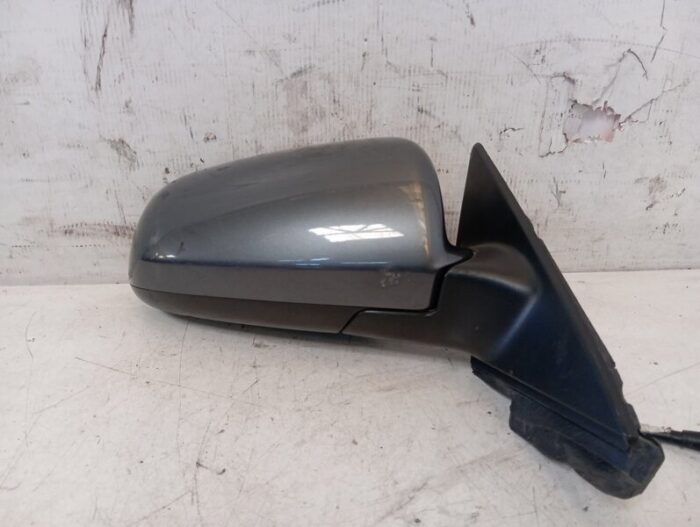 Retrovisor Derecho eléctrico Audi A3 (8P) 2005