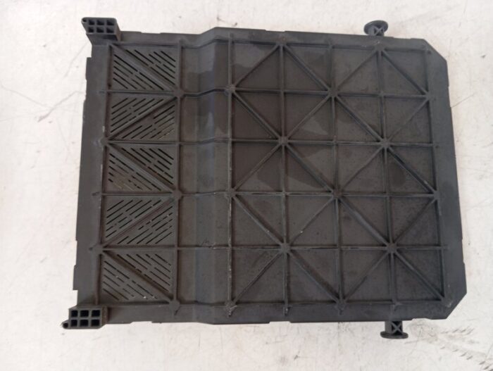 Caja Reles / Fusibles Peugeot 206 Fastback 2004