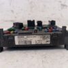 Caja Reles / Fusibles Peugeot 206 Fastback 2004