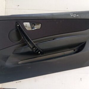 Panel de puerta Delantera Derecha BMW Serie 1 (E81/E87) 2011