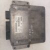 Centralita Motor UCE Peugeot 206 HDI 1998 diésel