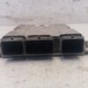 Centralita Motor UCE Peugeot 206 HDI 1998 diésel