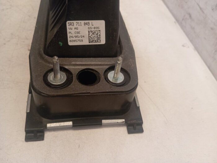 Palanca Cambio Seat Ibiza V FR (KJ1, KJG) 2024 con cableado