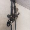 Palanca Cambio Seat Ibiza V FR (KJ1, KJG) 2024 con cableado