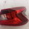 Piloto Trasero Derecho Hyundai i20 III (BC3, BI3) 2021
