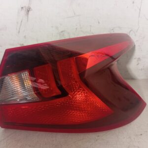 Piloto Trasero Derecho Hyundai i20 III (BC3, BI3) 2021