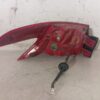 Piloto Trasero Derecho Hyundai i20 III (BC3, BI3) 2021