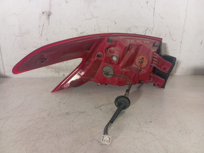 Piloto Trasero Derecho Hyundai i20 III (BC3, BI3) 2021