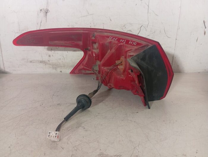 Piloto Trasero Derecho Hyundai i20 III (BC3, BI3) 2021