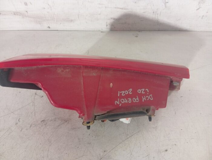 Piloto Trasero Derecho Interior Hyundai i20 III (BC3, BI3) 2021