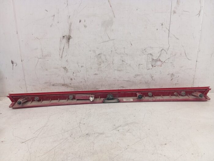 Piloto Trasero Central Hyundai i20 III (BC3, BI3) 2021
