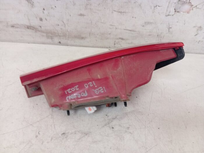 Piloto Trasero Izquierdo Interior Hyundai i20 III (BC3, BI3) 2021