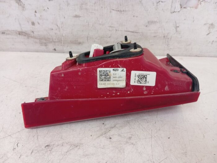 Piloto Trasero Izquierdo Interior Hyundai i20 III (BC3, BI3) 2021