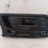 Sistema radio original Hyundai i20 III (BC3, BI3) 2021
