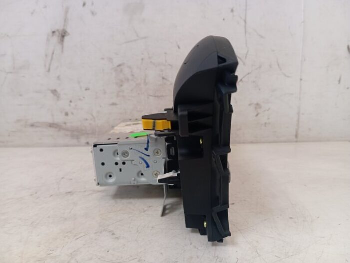 Sistema radio original Hyundai i20 III (BC3, BI3) 2021