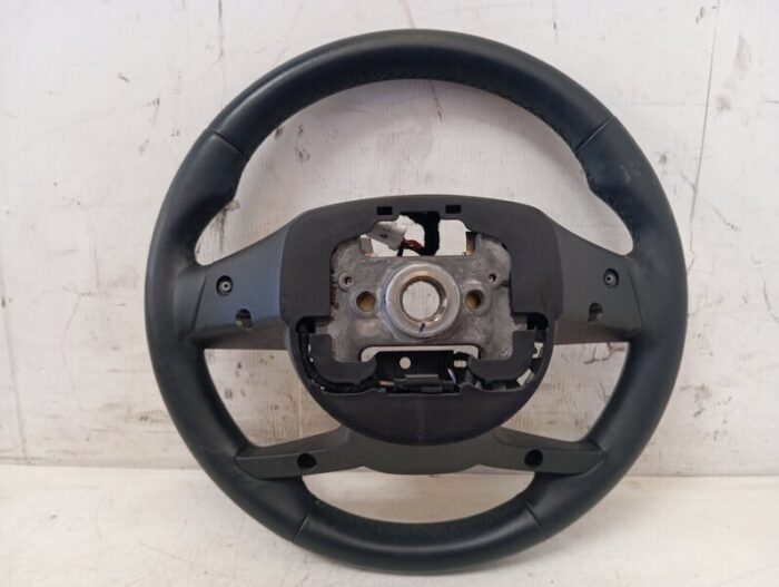 Volante Hyundai i20 III (BC3, BI3) 2021
