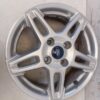 Llanta aluminio R15 Ford Ka+ 2016