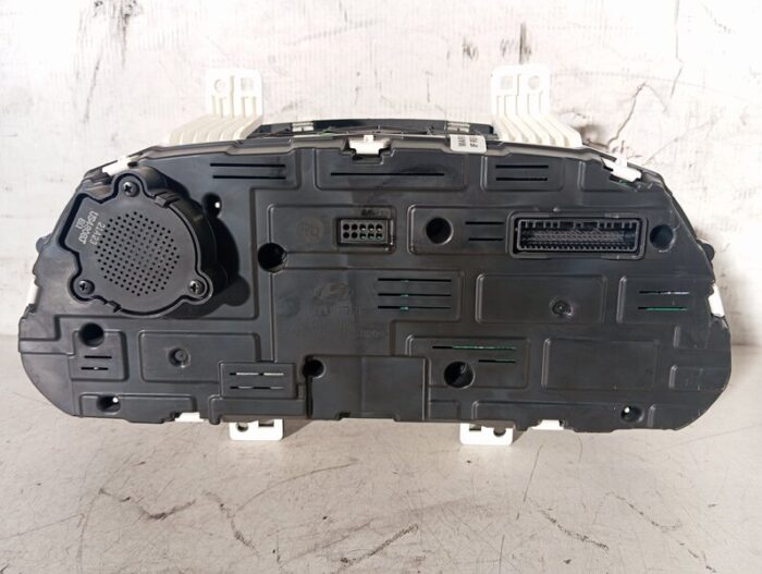 Cuadro de instrumentos Hyundai i20 III (BC3, BI3) 2021 hibrido 48v