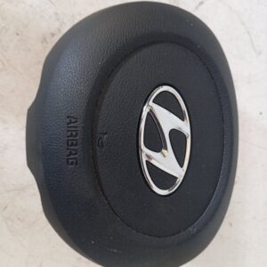 Airbag volante Hyundai i20 III (BC3, BI3) 2021
