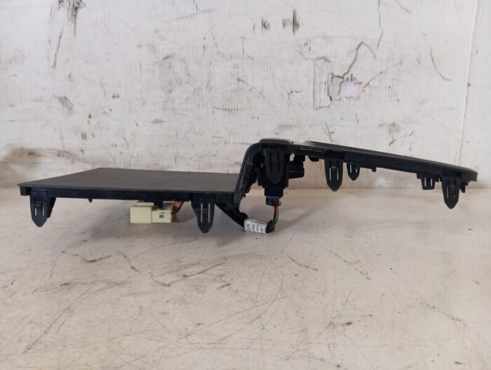 Tapa consola central cambio Hyundai i20 III (BC3, BI3) 2021