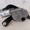 Motor Limpia Trasero Hyundai i20 III (BC3, BI3) 2021