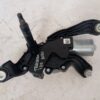 Motor Limpia Trasero Hyundai i20 III (BC3, BI3) 2021