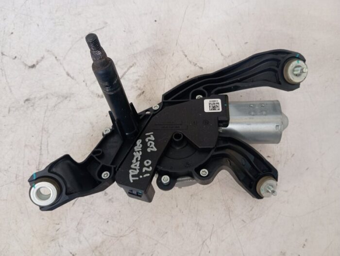 Motor Limpia Trasero Hyundai i20 III (BC3, BI3) 2021
